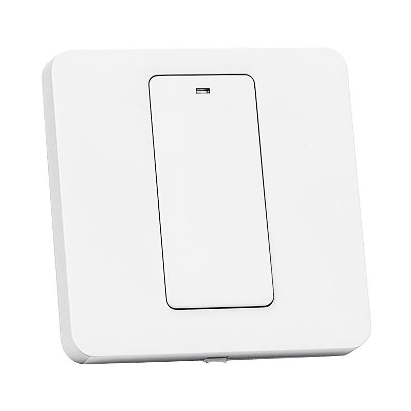 Meross Smart Wi-Fi Wall Switch MSS510X EU Meross (HomeKit) 028413