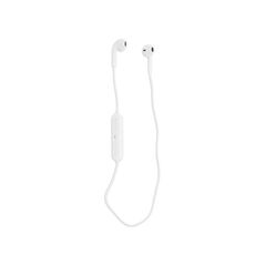 BLOW Ακουστικά Bluetooth 4.2 λευκά BLOW DM-32-779 έως 12 άτοκες Δόσεις