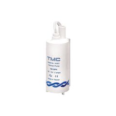 ΗΛΕΚΤΡΑΝΤΛΙΑ TMC 04301-12V/100GPH έως 12 άτοκες δόσεις