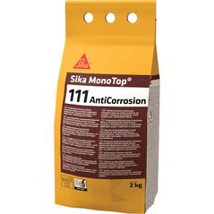 SIKA Sika MonoTop®-111
AntiCorrosion 533445 εως 12 άτοκες δόσεις