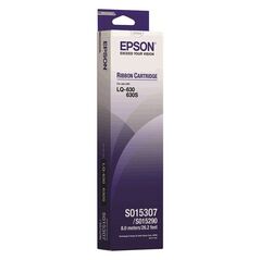 EPSON LQ 630/630S BLACK (C13S015307) (EPSSO15307) έως 12 άτοκες Δόσεις