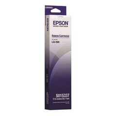 EPSON LQ-590 BLACK (C13S015337) (EPSSO15337) έως 12 άτοκες Δόσεις