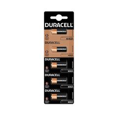 Duracell Αλκαλικές Μπαταρίες A23 12V 5τμχ (D8LR932)(DURD8LR932) έως 12 άτοκες Δόσεις