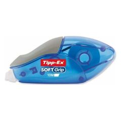 Διορθωτική Ταινία Tipp-Ex Soft Grip Roller 4,2mmx10m (8959331) (TIP8959331) έως 12 άτοκες Δόσεις