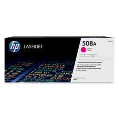 HP Color LaserJet Enterprise M552/553 Magenta Toner (CF363A) (HPCF363A) έως 12 άτοκες Δόσεις