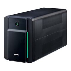 APC UPS 1600VA 230V Back-Ups Line Interactive Schuko (BX1600MI-GR) (APCBX1600MI-GR) έως 12 άτοκες Δόσεις