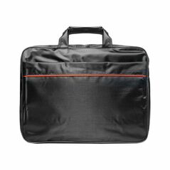 [product / manufacturer] Okade Laptop Bag 15.6", Μαύρο - 45240 έως 12 άτοκες Δόσεις