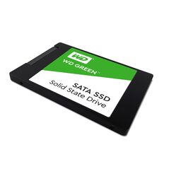 SSD 240GB 2.5" WD GREEN SATA3 6GB/S NEW 0.500.172 έως 12 άτοκες Δόσεις