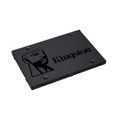 SSD 120GB 2.5" KINGSTON A400 SATA3 6GB/S NEW 0.500.179 έως 12 άτοκες Δόσεις