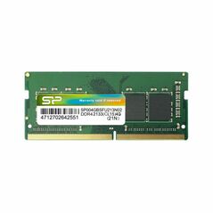 8GB SP PC4-21300/2666MHZ DDR4 SODIMM NEW 0.500.848 έως 12 άτοκες Δόσεις