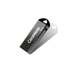 USB FLASH CEAMERE C12 16GB USB 2.0 NEW 0.501.085 έως 12 άτοκες Δόσεις