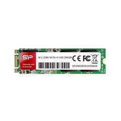 SSD 256GB M2 2280 SP SATA3 NEW 0.501.233 έως 12 άτοκες Δόσεις