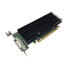 VGA 256MB NVIDIA QUADRO NVS-290 DMS-59 PCI-EX LP 0.032.773 έως 12 άτοκες Δόσεις