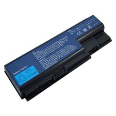 Acer ACER ASPIRE 5520 5530 5710 5720 BATTERY 8CELLS - AS07B41 3.904.150 έως 12 άτοκες Δόσεις