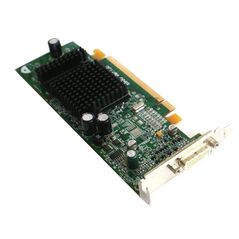 VGA 128MB ATI RADEON X300  PCI-EX DMS59 LP 0.021.584 έως 12 άτοκες Δόσεις