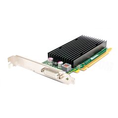 VGA 512MB NVIDIA QUADRO NVS-300 DDR3 DMS-59 PCI-EX LP 0.021.802 έως 12 άτοκες Δόσεις