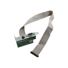 DELL I/O SERIAL PANEL PS2  W/CABLE LP 0.021.852 έως 12 άτοκες Δόσεις