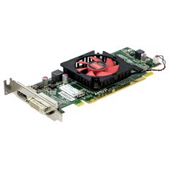 VGA 1GB GDDR3 ATI RADEON HD6450 DVI/DPORT PCI-EX LP 0.022.094 έως 12 άτοκες Δόσεις