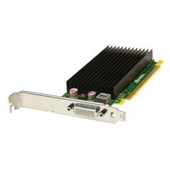VGA 512MB NVIDIA QUADRO NVS-300 DDR3 DMS-59 PCI-EX 0.022.234 έως 12 άτοκες Δόσεις