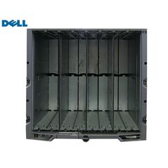BLADE CHASSIS ONLY DELL POWEREDGE M1000E 16 SLOT H352H 0.040.406 έως 12 άτοκες Δόσεις