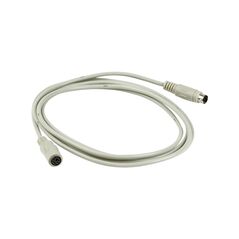 CABLE PS2 MALE TO FEMALE 2M 0.007.467 έως 12 άτοκες Δόσεις