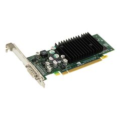 VGA 128MB NVIDIA QUADRO NVS-285 DMS-59 PCI-E 0.022.608 έως 12 άτοκες Δόσεις