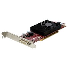 VGA 256MB ATI RADEON HD3450 DMS59 PCI-EX FP 0.022.738 έως 12 άτοκες Δόσεις