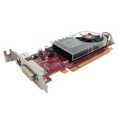 VGA 256MB ATI RADEON HD3470 DMS-59/SVIDEO PCI-EX LP 0.022.822 έως 12 άτοκες Δόσεις