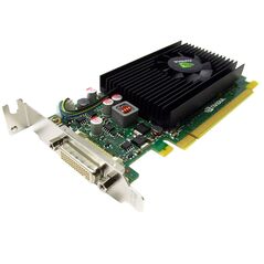 VGA 1GB NVIDIA QUADRO NVS-315 DDR3 DMS-59 PCI-EX LP 0.022.857 έως 12 άτοκες Δόσεις