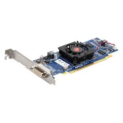 VGA 512MB AMD RADEON HD6350 DMS59 PCI-EX 0.022.980 έως 12 άτοκες Δόσεις