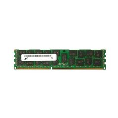 8GB MICRON PC3-10600R DDR3-1333 2Rx4 CL9 ECC RDIMM 1.5V 0.045.728 έως 12 άτοκες Δόσεις