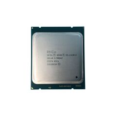 CPU INTEL XEON 4C QC E5-1620V2  3.7GHz/10MB/130W LGA2011 0.046.406 έως 12 άτοκες Δόσεις