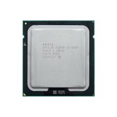 CPU INTEL XEON 4C QC E5-2407 2.2GHz/10MB/6.4GT/80W LGA1356 0.046.411 έως 12 άτοκες Δόσεις