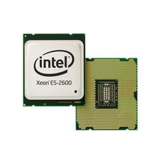 CPU INTEL XEON 8C EC E5-2650 2GHz/20MB/8GT/95W LGA2011 0.046.537 έως 12 άτοκες Δόσεις