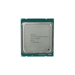 CPU INTEL XEON 8C EC E5-2650V2  2.6GHz/20MB/8GT/95W LGA2011 0.046.539 έως 12 άτοκες Δόσεις