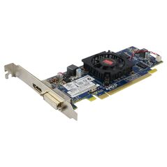 VGA 1GB AMD RADEON HD7450 DVI/DPORT PCI-EX 1.022.097 έως 12 άτοκες Δόσεις