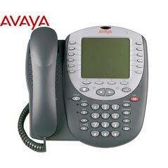 Avaya IP PHONE AVAYA 4620SW  GB NO PSU/ NO BASE 0.070.580 έως 12 άτοκες Δόσεις