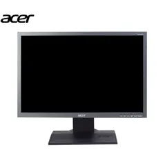 Acer MONITOR 19" TFT ACER V193W BL WIDE GA 0.067.188 έως 12 άτοκες Δόσεις