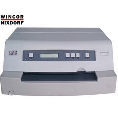 Wincor Nixdorf PRINTER PASSBOOK WINCOR NIXDORF HIGHPRINT 4915+ 0.091.633 έως 12 άτοκες Δόσεις