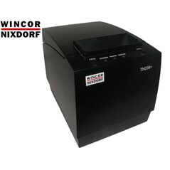 Wincor Nixdorf POS PRINTER WINCOR NIXDORF TH230+ SER BL NO PSU 0.091.580 έως 12 άτοκες Δόσεις