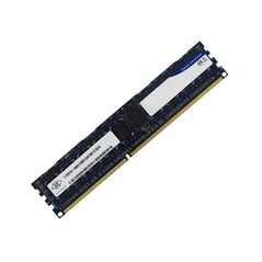 4GB NANYA PC3-10600R DDR3-1333 2RX8 CL9 ECC RDIMM 1.5V 0.045.762 έως 12 άτοκες Δόσεις