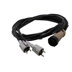 BLADE POWER CABLE MULTIPIN TO SCHUKO FOR IBM BLADECENTER 0.050.973 έως 12 άτοκες Δόσεις