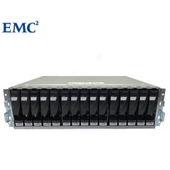 DAE EMC V31-DAE-N-15 /15xHDD SLOTS/ FOR VNX5500 0.075.431 έως 12 άτοκες Δόσεις