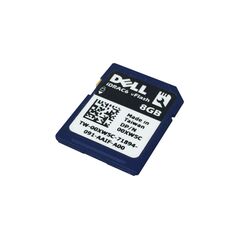 8GB DELL SD CARD IDRAC VFLASH FOR R630 0.600.136 έως 12 άτοκες Δόσεις