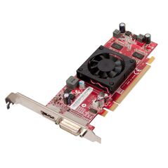 VGA 512MB AMD RADEON HD5450 DDR3 DPORT/DVI PCI-EX 1.022.234 έως 12 άτοκες Δόσεις