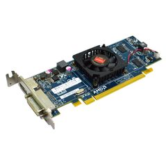 VGA 1GB GDDR3 ATI RADEON HD7450 DVI/DPORT PCI-EX LP 1.022.272 έως 12 άτοκες Δόσεις