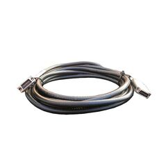 DELL EXTERNAL SAS CABLE 4M SFF-8470 to SFF-8470 Cx4 MD1000 1.049.426 έως 12 άτοκες Δόσεις