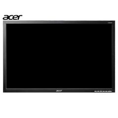 Acer MONITOR 22" TFT ACER V223W BL NO BASE GA 0.068.087 έως 12 άτοκες Δόσεις