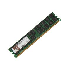 4GB KINGSTON PC3-10600R DDR3-1333 ECC RDIMM 1.5V 0.045.917 έως 12 άτοκες Δόσεις