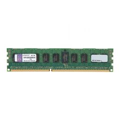 4GB KINGSTON PC3-10600R DDR3-1333 1Rx4 CL9 ECC RDIMM 1.5V 0.047.209 έως 12 άτοκες Δόσεις